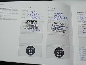 Volvo  T8 Twin Engine AWD Ultimate Dark Plug-In SHD