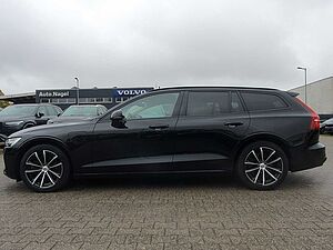 Volvo  T8 Twin Engine AWD Ultimate Dark Plug-In SHD