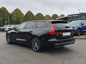Volvo  T8 Twin Engine AWD Ultimate Dark Plug-In SHD