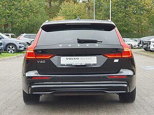 Volvo  T8 Twin Engine AWD Ultimate Dark Plug-In SHD