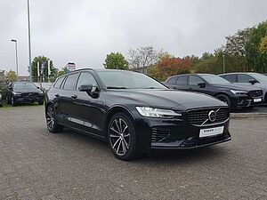 Volvo  T8 Twin Engine AWD Ultimate Dark Plug-In SHD