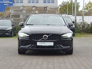 Volvo  T8 Twin Engine AWD Ultimate Dark Plug-In SHD
