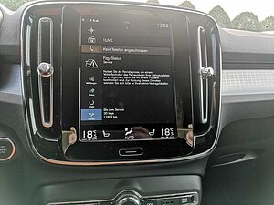 Volvo  T4 Plus Dark Plug-In Navi/Keyless-Start/LED
