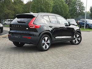 Volvo  T4 Plus Dark Plug-In Navi/Keyless-Start/LED