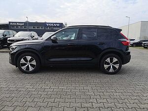 Volvo  T4 Plus Dark Plug-In Navi/Keyless-Start/LED