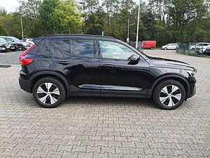 Volvo  T4 Plus Dark Plug-In Navi/Keyless-Start/LED