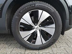 Volvo  T4 Plus Dark Plug-In Navi/Keyless-Start/LED
