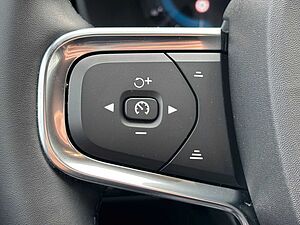 Volvo  Recharge Single Ultimate WINTER|SCHEIBEN|