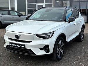 Volvo  Recharge Single Ultimate WINTER|SCHEIBEN|