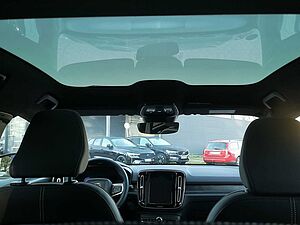 Volvo  Recharge Twin Pure Electric AWD Ultimate LED