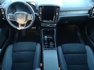 Volvo  Recharge Twin Pure Electric AWD Ultimate LED