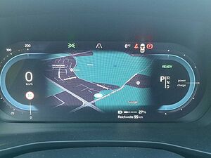 Volvo  Recharge Twin Pure Electric AWD Ultimate LED