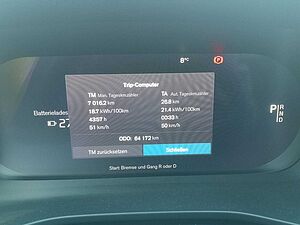 Volvo  Recharge Twin Pure Electric AWD Ultimate LED