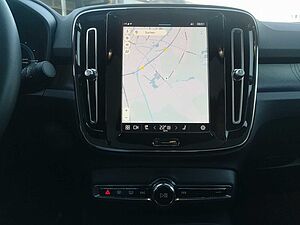 Volvo  Recharge Twin Pure Electric AWD Ultimate LED