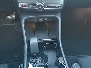Volvo  Recharge Twin Pure Electric AWD Ultimate LED