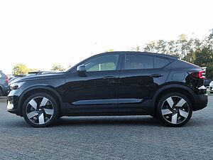 Volvo  Recharge Twin Pure Electric AWD Ultimate LED