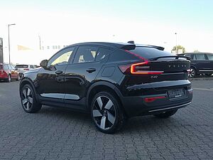 Volvo  Recharge Twin Pure Electric AWD Ultimate LED
