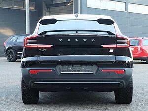 Volvo  Recharge Twin Pure Electric AWD Ultimate LED