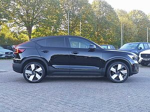 Volvo  Recharge Twin Pure Electric AWD Ultimate LED