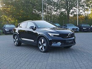 Volvo  Recharge Twin Pure Electric AWD Ultimate LED