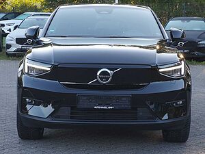 Volvo  Recharge Twin Pure Electric AWD Ultimate LED
