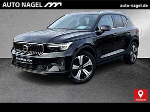 Volvo  T5 Ultimate Bright Plug-In Navi/SHD/Autom.
