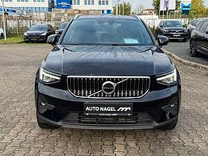 Volvo  T5 Ultimate Bright Plug-In Navi/SHD/Autom.