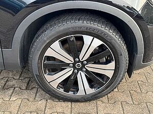 Volvo  T5 Ultimate Bright Plug-In Navi/SHD/Autom.