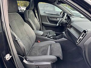 Volvo  T5 Ultimate Bright Plug-In Navi/SHD/Autom.