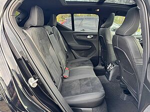 Volvo  T5 Ultimate Bright Plug-In Navi/SHD/Autom.