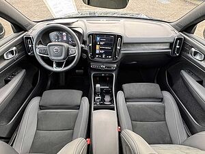 Volvo  T5 Ultimate Bright Plug-In Navi/SHD/Autom.