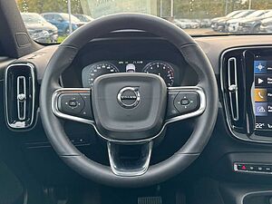 Volvo  T5 Ultimate Bright Plug-In Navi/SHD/Autom.