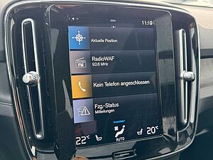 Volvo  T5 Ultimate Bright Plug-In Navi/SHD/Autom.