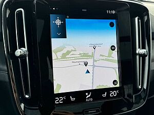 Volvo  T5 Ultimate Bright Plug-In Navi/SHD/Autom.