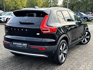 Volvo  T5 Ultimate Bright Plug-In Navi/SHD/Autom.