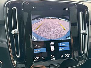 Volvo  T5 Ultimate Bright Plug-In Navi/SHD/Autom.