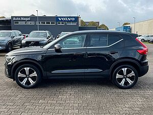 Volvo  T5 Ultimate Bright Plug-In Navi/SHD/Autom.