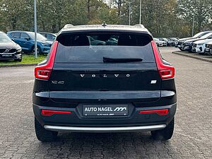 Volvo  T5 Ultimate Bright Plug-In Navi/SHD/Autom.