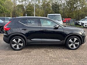 Volvo  T5 Ultimate Bright Plug-In Navi/SHD/Autom.