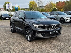 Volvo  T5 Ultimate Bright Plug-In Navi/SHD/Autom.