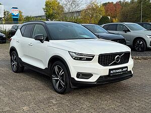 Volvo  T5 TwinEng R-Design Plug-In Navi/SHD/Autom.