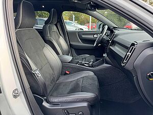 Volvo  T5 TwinEng R-Design Plug-In Navi/SHD/Autom.