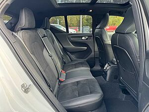 Volvo  T5 TwinEng R-Design Plug-In Navi/SHD/Autom.