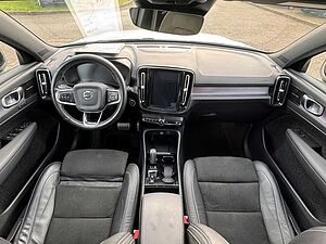 Volvo  T5 TwinEng R-Design Plug-In Navi/SHD/Autom.