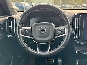 Volvo  T5 TwinEng R-Design Plug-In Navi/SHD/Autom.