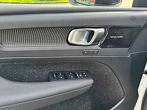 Volvo  T5 TwinEng R-Design Plug-In Navi/SHD/Autom.