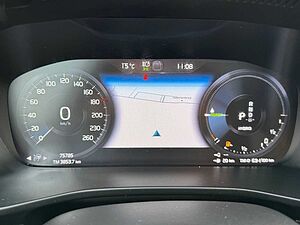 Volvo  T5 TwinEng R-Design Plug-In Navi/SHD/Autom.