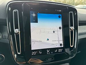 Volvo  T5 TwinEng R-Design Plug-In Navi/SHD/Autom.