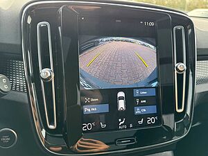 Volvo  T5 TwinEng R-Design Plug-In Navi/SHD/Autom.