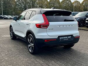 Volvo  T5 TwinEng R-Design Plug-In Navi/SHD/Autom.